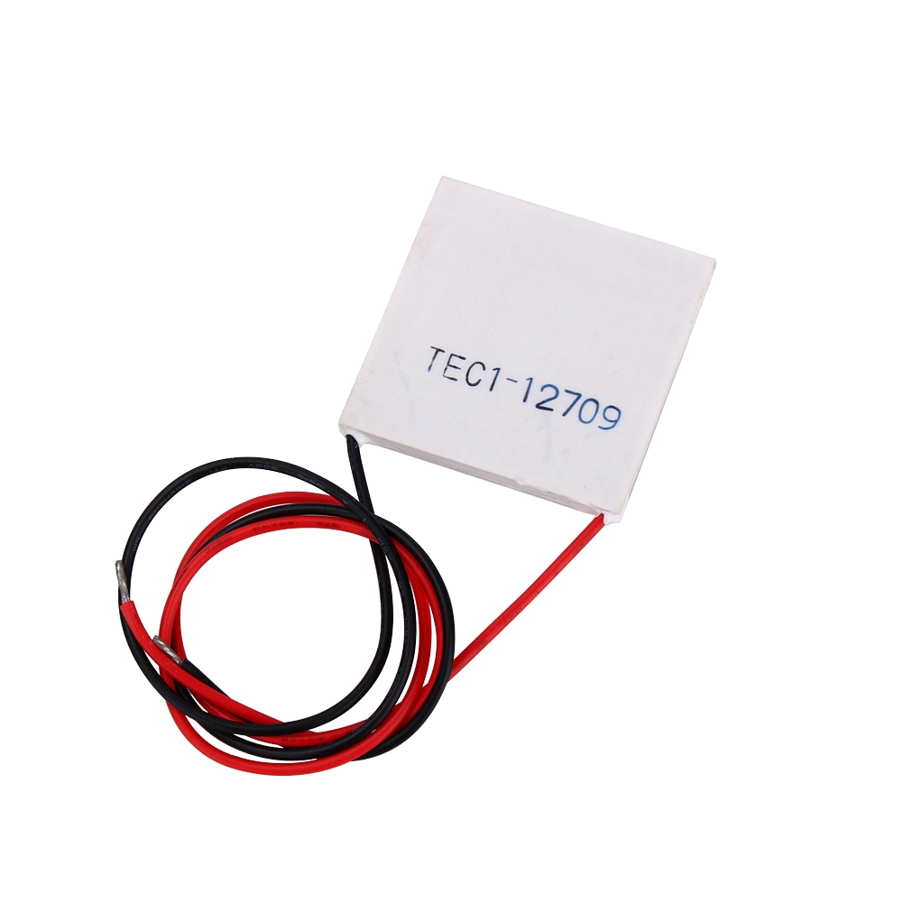 Heatsink - D9 12V TEC1-12709 100W Thermoelectric Cooler