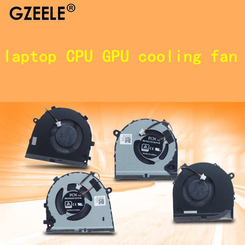 Gpu Cooler - New laptop CPU GPU cooling fan