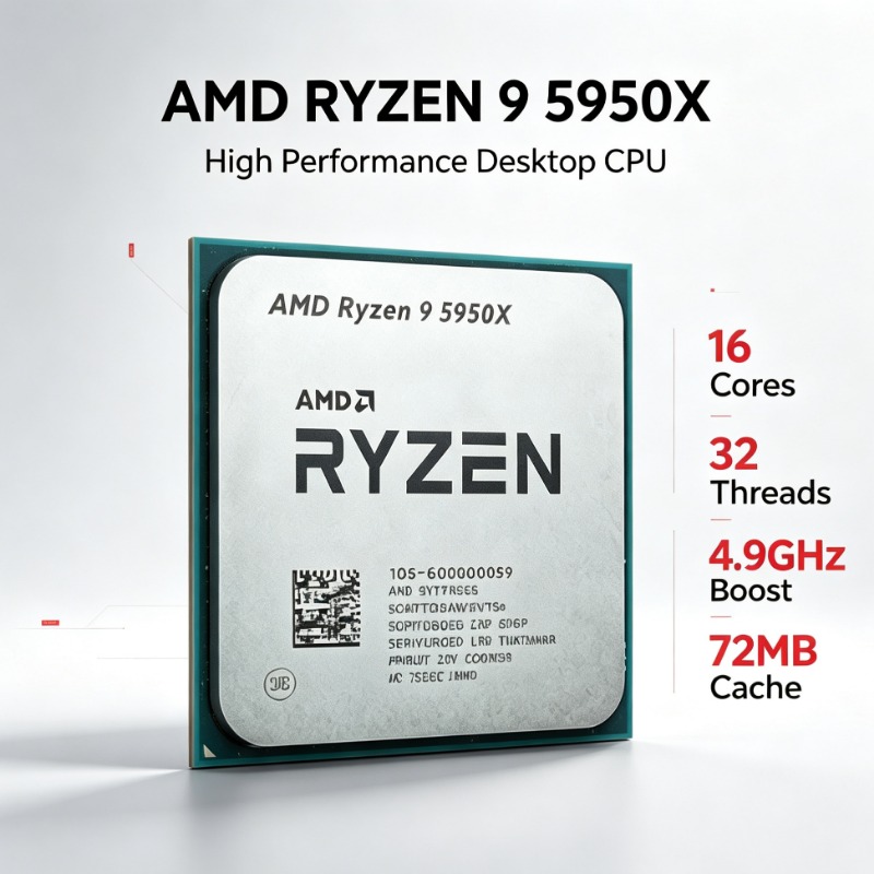 AM4 Socket Rendering Processor - Cpu Cooler ulasan dan harga