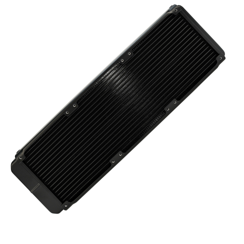 OCOCOO Computer Aluminum OC-AS - Case Fan ulasan dan harga