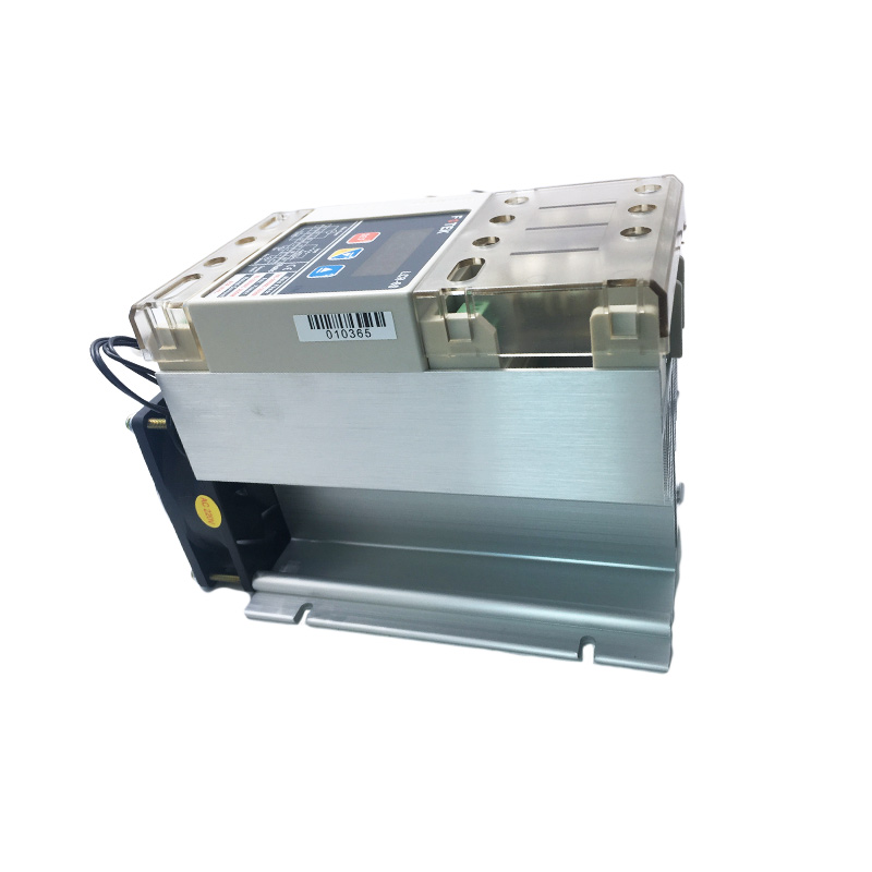 -40 Solid State Relays Three-P - Heatsink ulasan dan harga