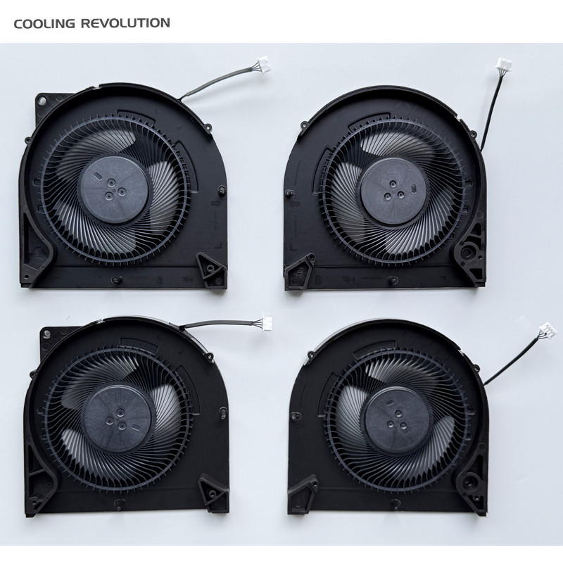 New Original Laptop CPU GPU Co - Gpu Cooler ulasan dan harga