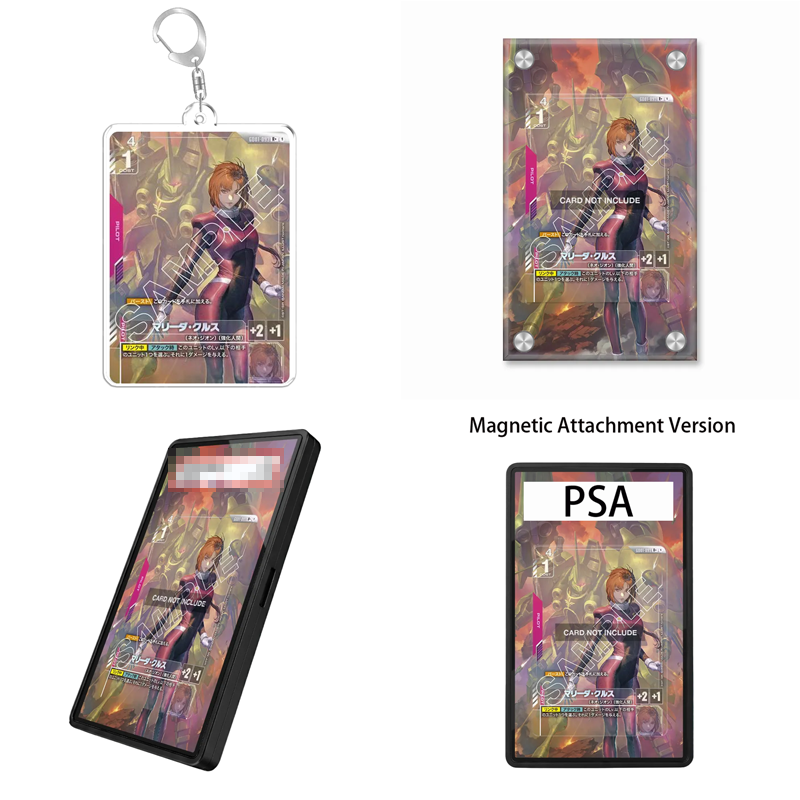 Art Display for Gundam Card Ga - Case Fan ulasan dan harga