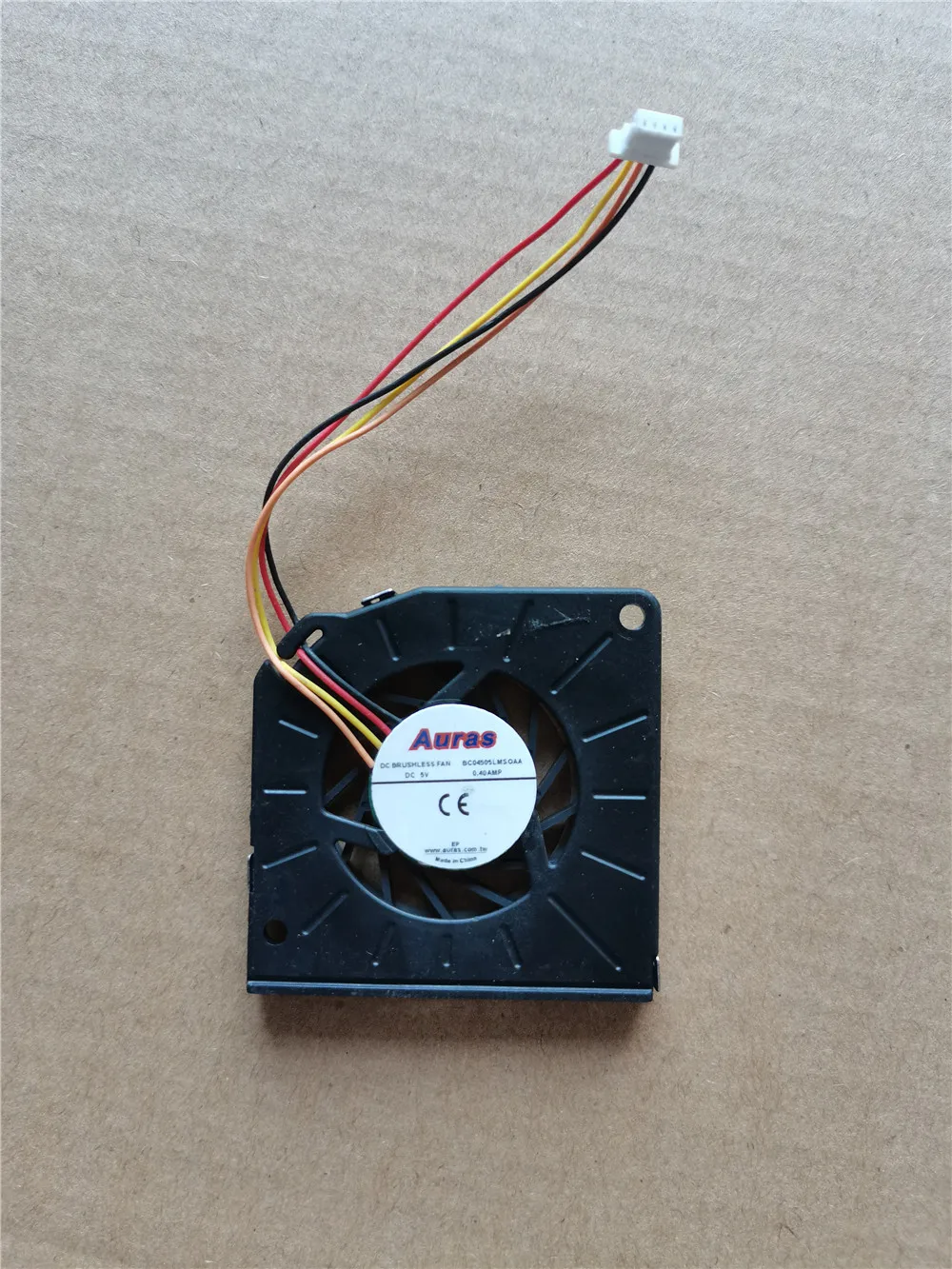 New Original Laptop/Notebook C - Cpu Fan ulasan dan harga