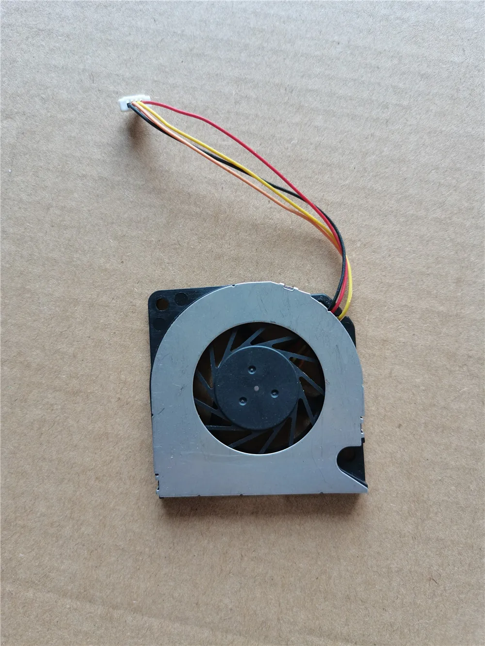 New Original Laptop/Notebook C - Cpu Fan ulasan dan harga