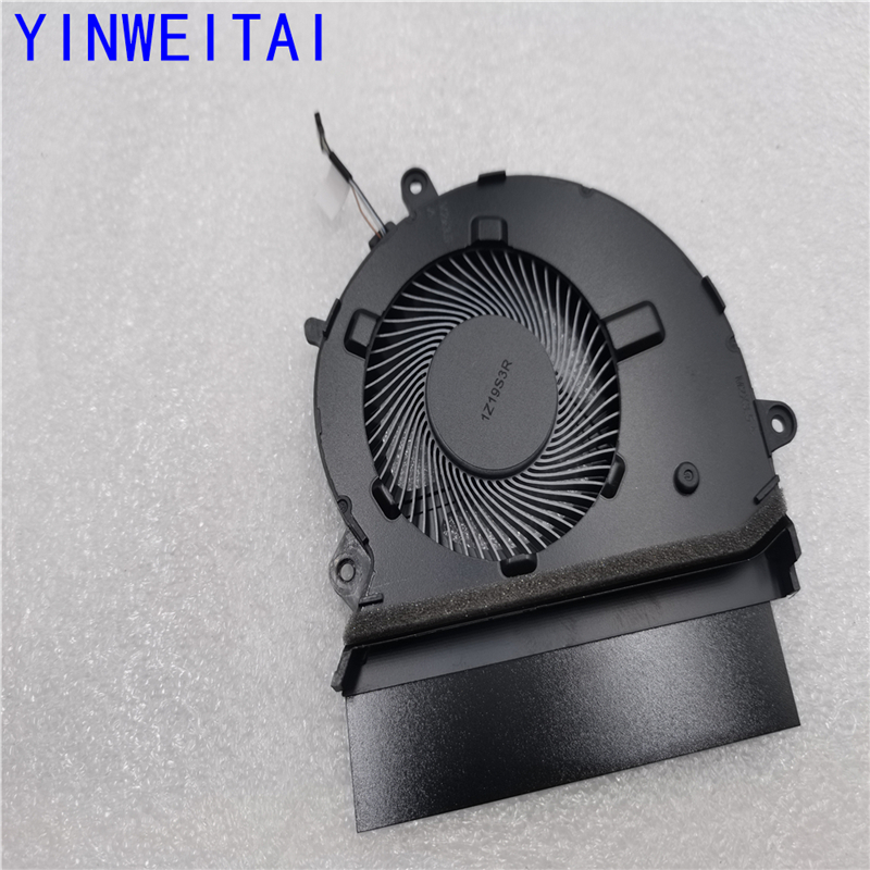New laptop CPU GPU Cooling Fan - Cpu Heatsink ulasan dan harga