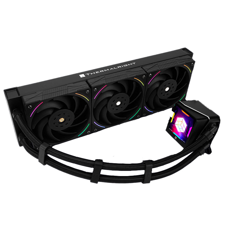FROZEN GUARDIAN 360 Integrated - Aio Liquid Cooler ulasan dan harga