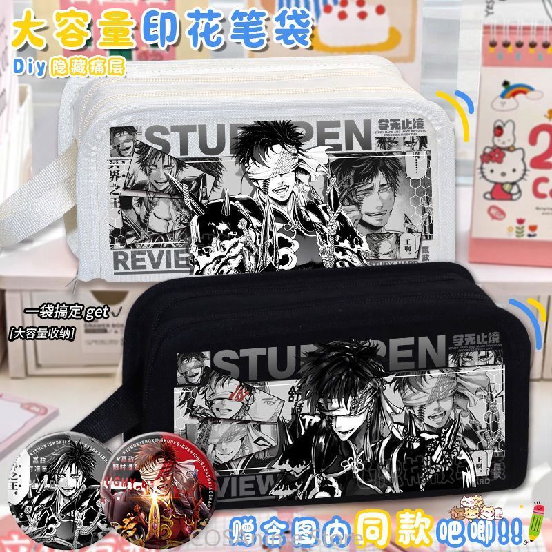 Record of Ragnarok Buddha Apol - Case Fan ulasan dan harga