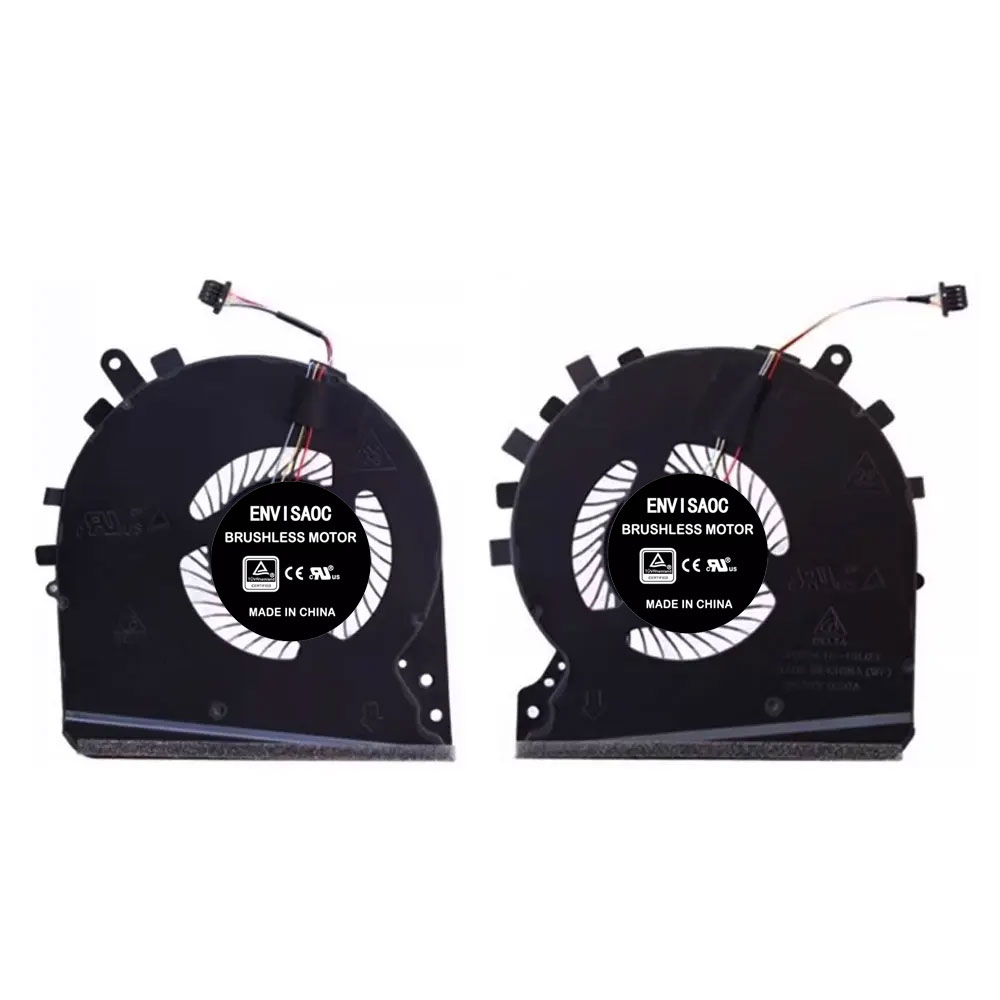OEM For HP Pavilion Gaming 15- - Gpu Cooler ulasan dan harga