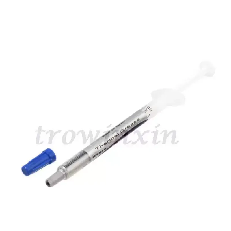 for Large Syringe Type Silver  - Thermal Paste ulasan dan harga