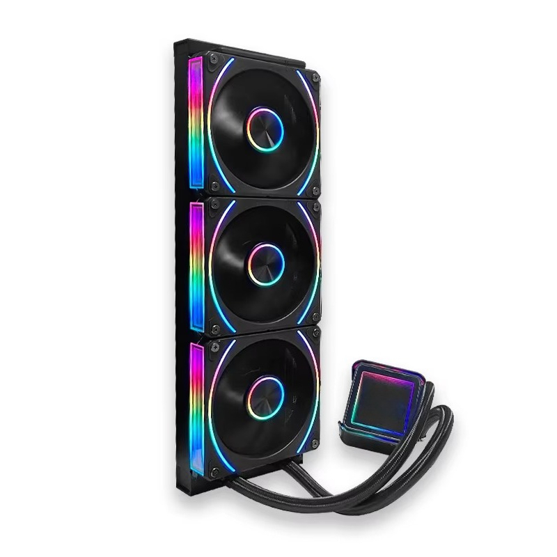 Aura Sync 360mm CPU Liquid Fan - Cpu Fan ulasan dan harga