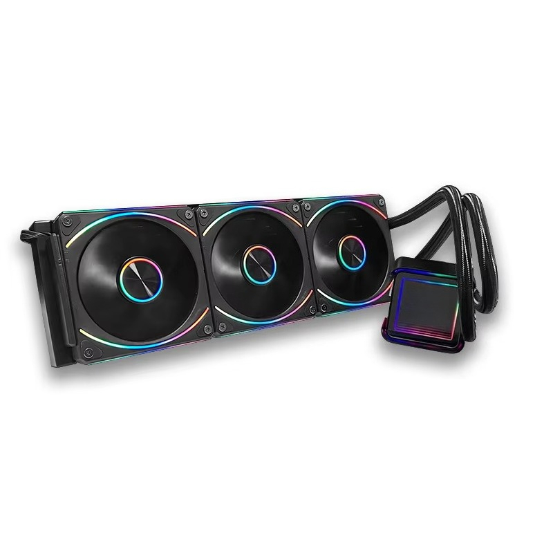 Aura Sync 360mm CPU Liquid Fan - Cpu Fan ulasan dan harga