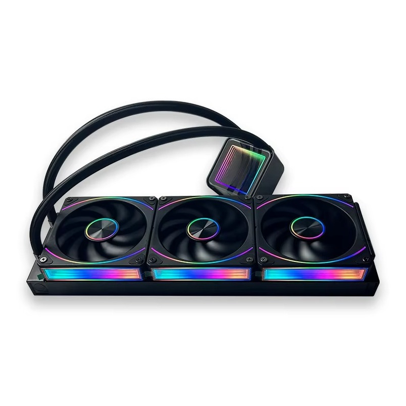 Aura Sync 360mm CPU Liquid Fan - Cpu Fan ulasan dan harga