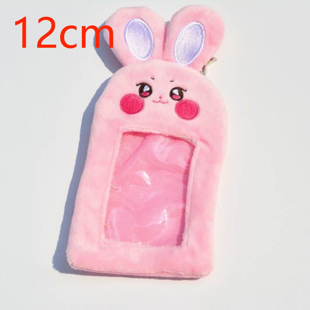 Kpop ATEEZ Plush Card Holder A - Case Fan ulasan dan harga