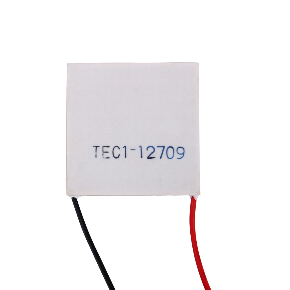 E9 12V TEC1-12709 100W Thermoe - Heatsink ulasan dan harga