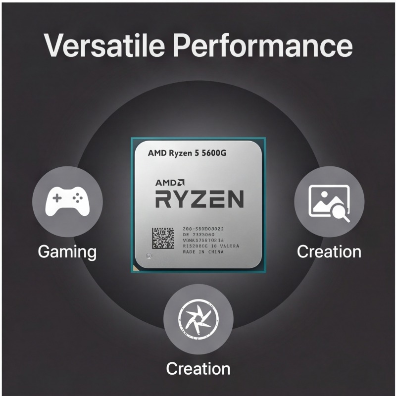 Mini PC Assembly CPU AMD Ryzen - Cpu Cooler ulasan dan harga