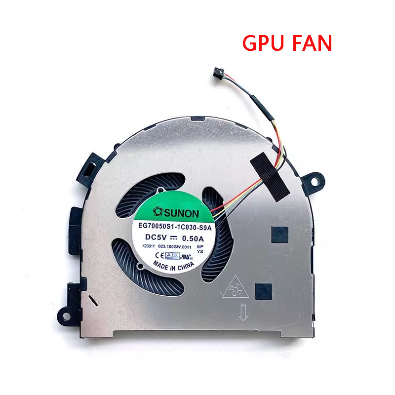 New Original Laptop Cooler CPU - Gpu Cooler ulasan dan harga