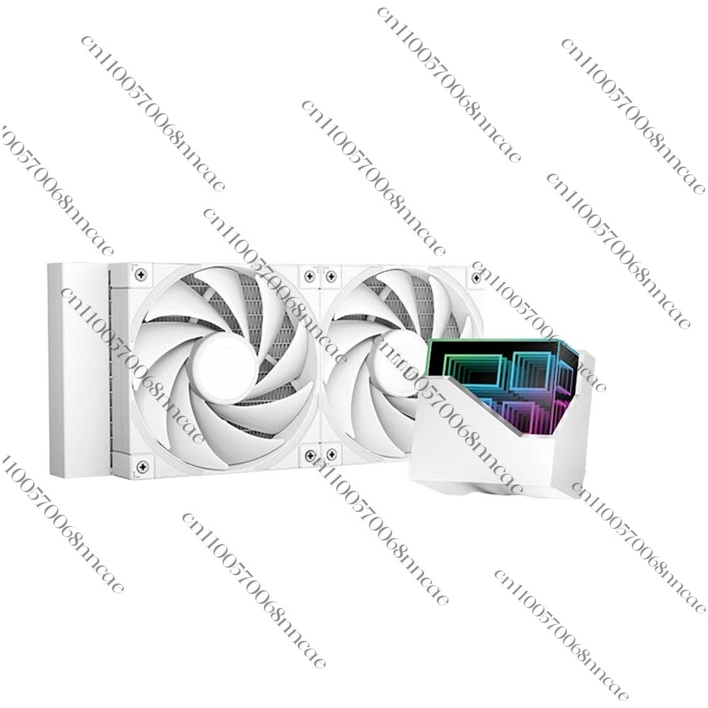 360mm ARGB AIO Liquid CPU Cool - Aio Liquid Cooler ulasan dan harga