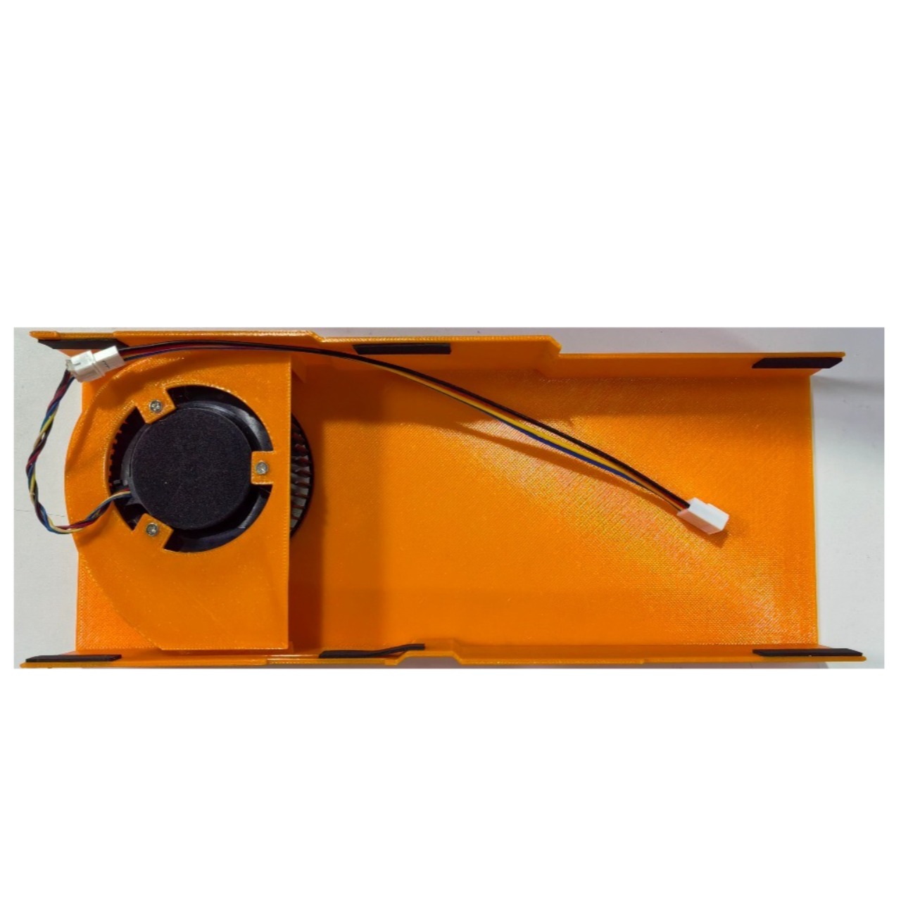 Mi50 Graphics Card Cooling Mod - Cpu Fan ulasan dan harga