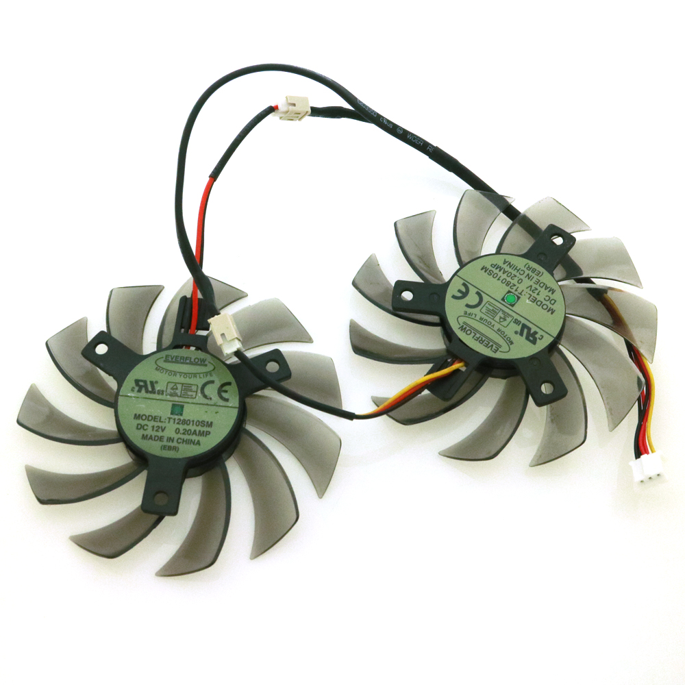Free Shipping T128010SM 75mm D - Cpu Heatsink ulasan dan harga