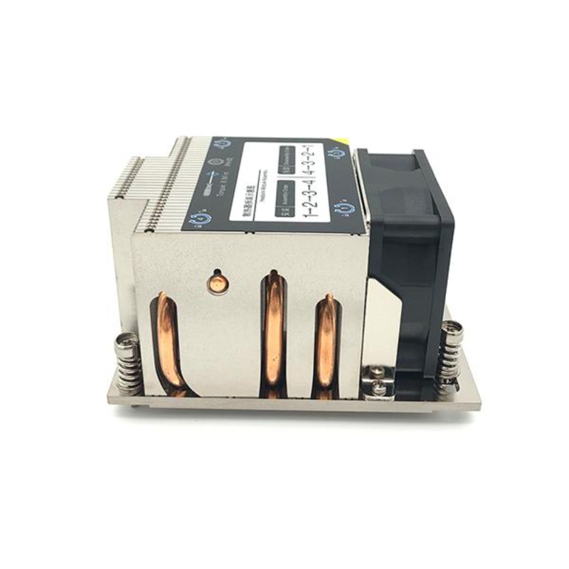 Speed fan for EPYC 7601 etc. N - Cpu Fan ulasan dan harga