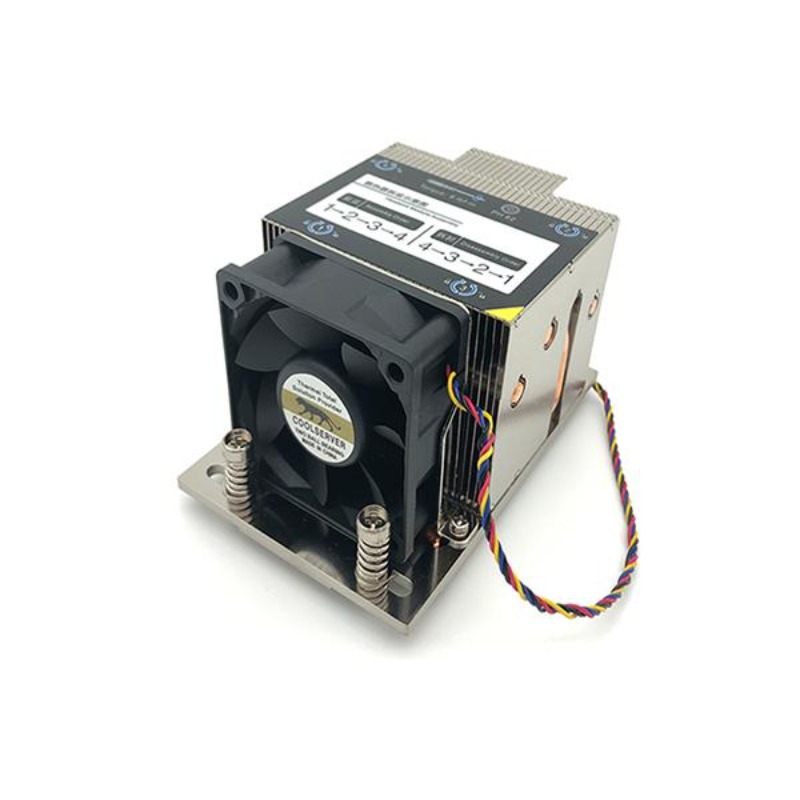 Speed fan for EPYC 7601 etc. N - Cpu Fan ulasan dan harga