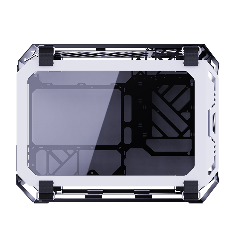 Lovingcool New Design Open Sty - Case Fan ulasan dan harga