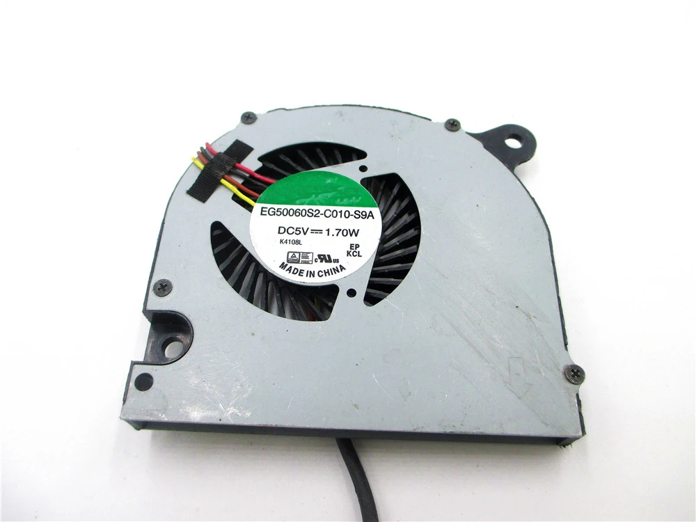 CPU COOLING FAN FOR Lenovo C26 - Cpu Cooler ulasan dan harga