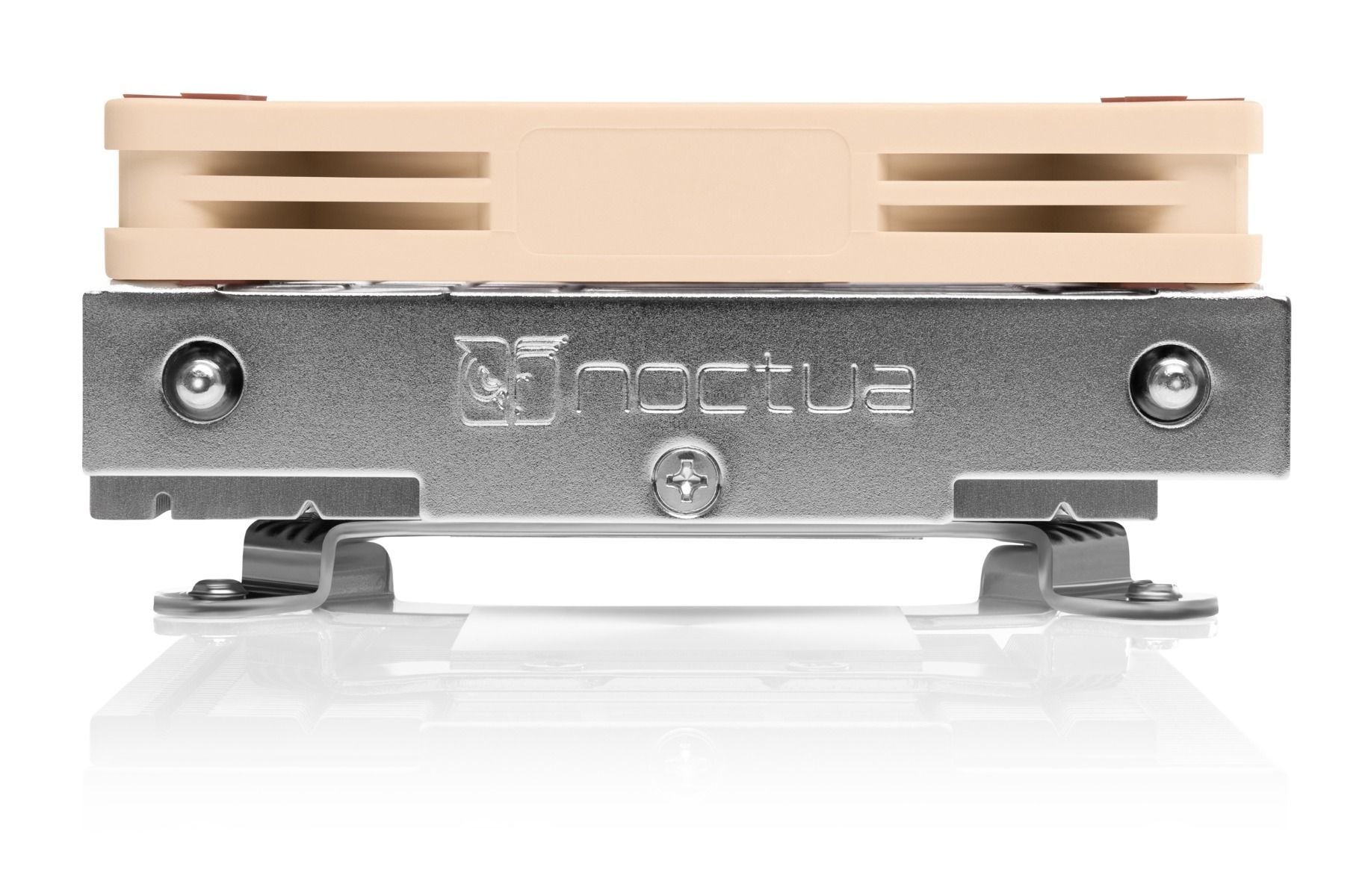 Noctua NH-L9i-17xx 2-heat pipe - Air Cooler Cpu ulasan dan harga