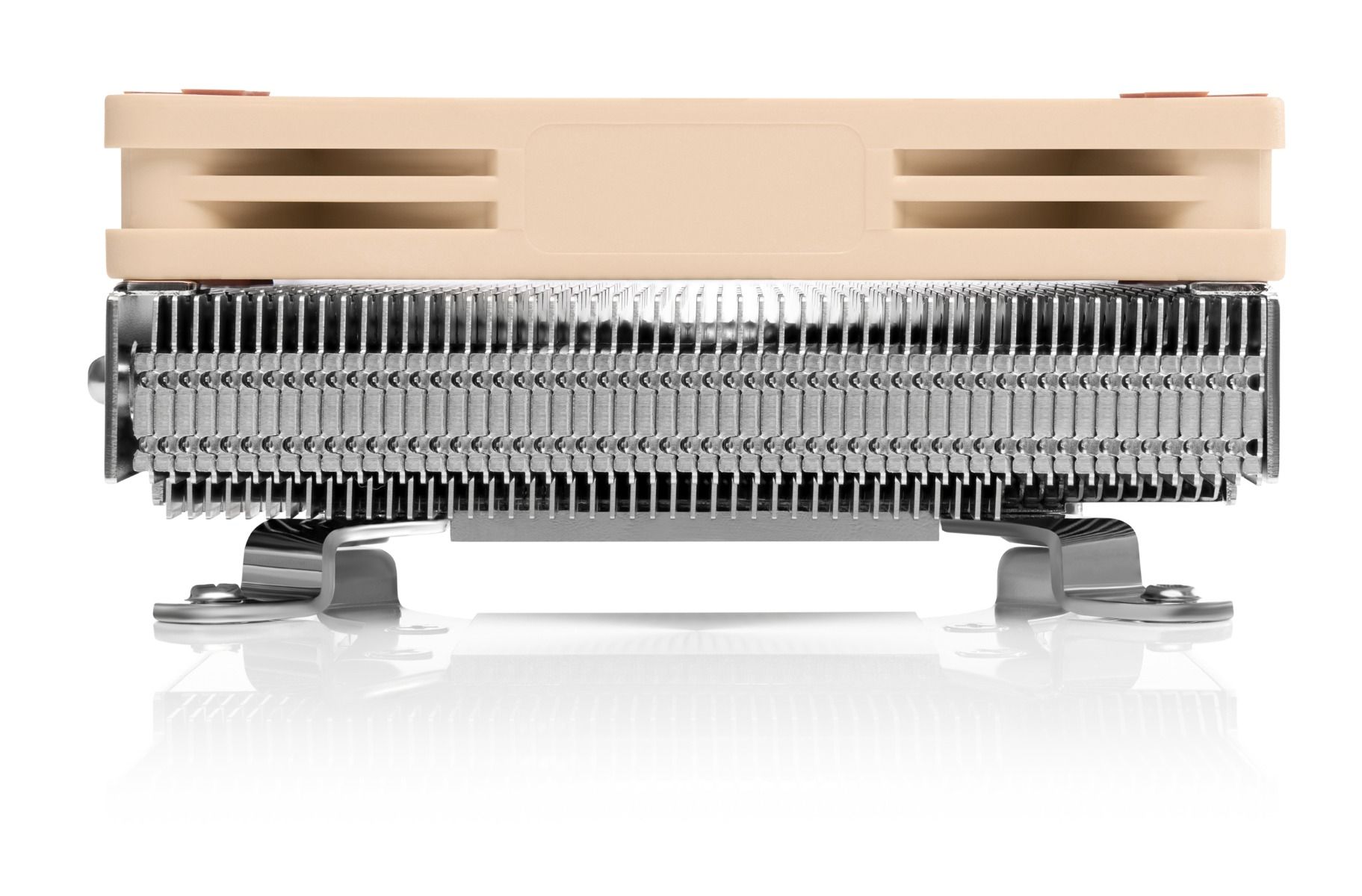 Noctua NH-L9i-17xx 2-heat pipe - Air Cooler Cpu ulasan dan harga