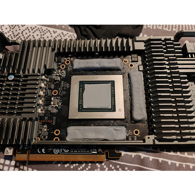 Fehonda LTP81 Thermal Putty 18 - Thermal Paste ulasan dan harga