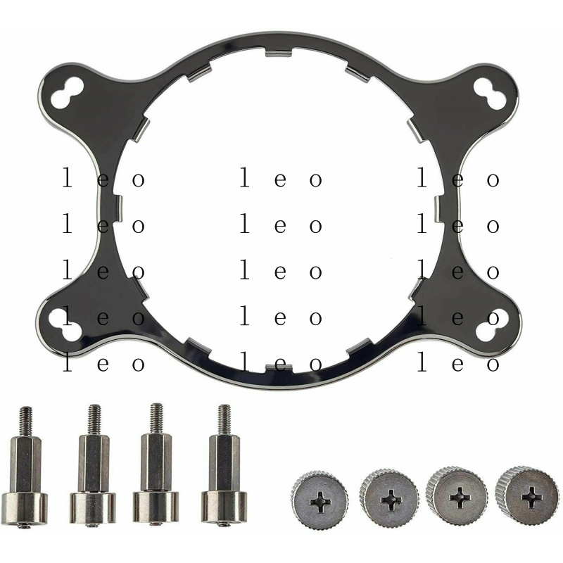 AA  AM4 Mounting Bracket Kit f - Aio Liquid Cooler ulasan dan harga