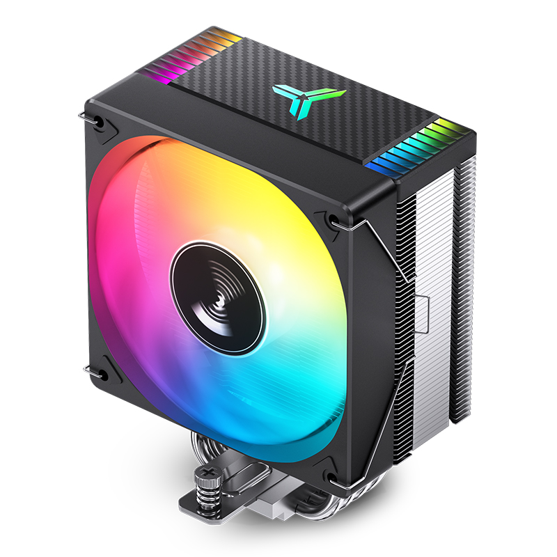 JONSBO CR-1000 EVO Tower CPU C - Cpu Heatsink ulasan dan harga