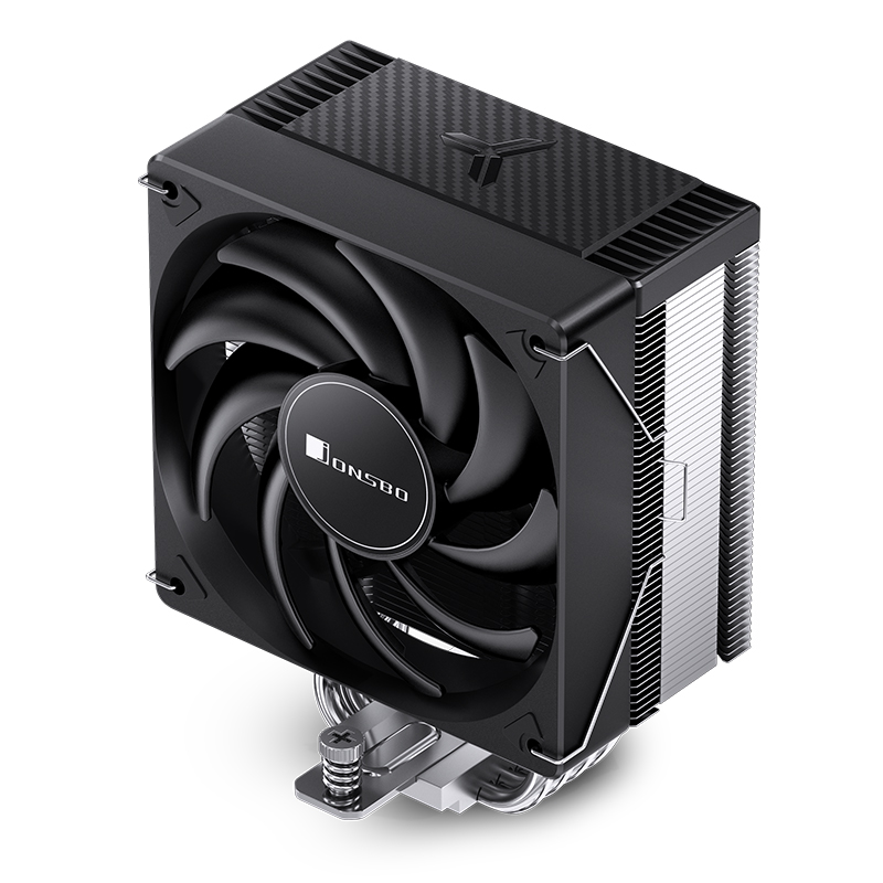 JONSBO CR-1000 EVO Tower CPU C - Cpu Heatsink ulasan dan harga