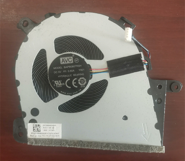For Lenovo Ideapad 14Api S145- - Cpu Heatsink ulasan dan harga