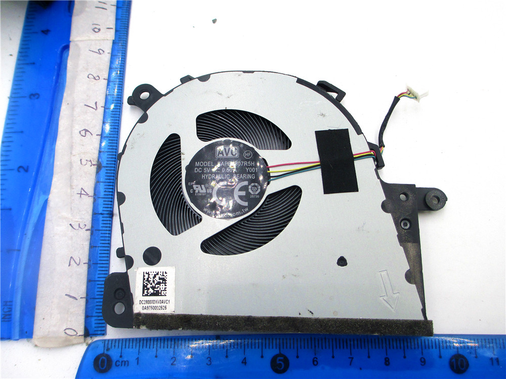 For Lenovo Ideapad 14Api S145- - Cpu Heatsink ulasan dan harga