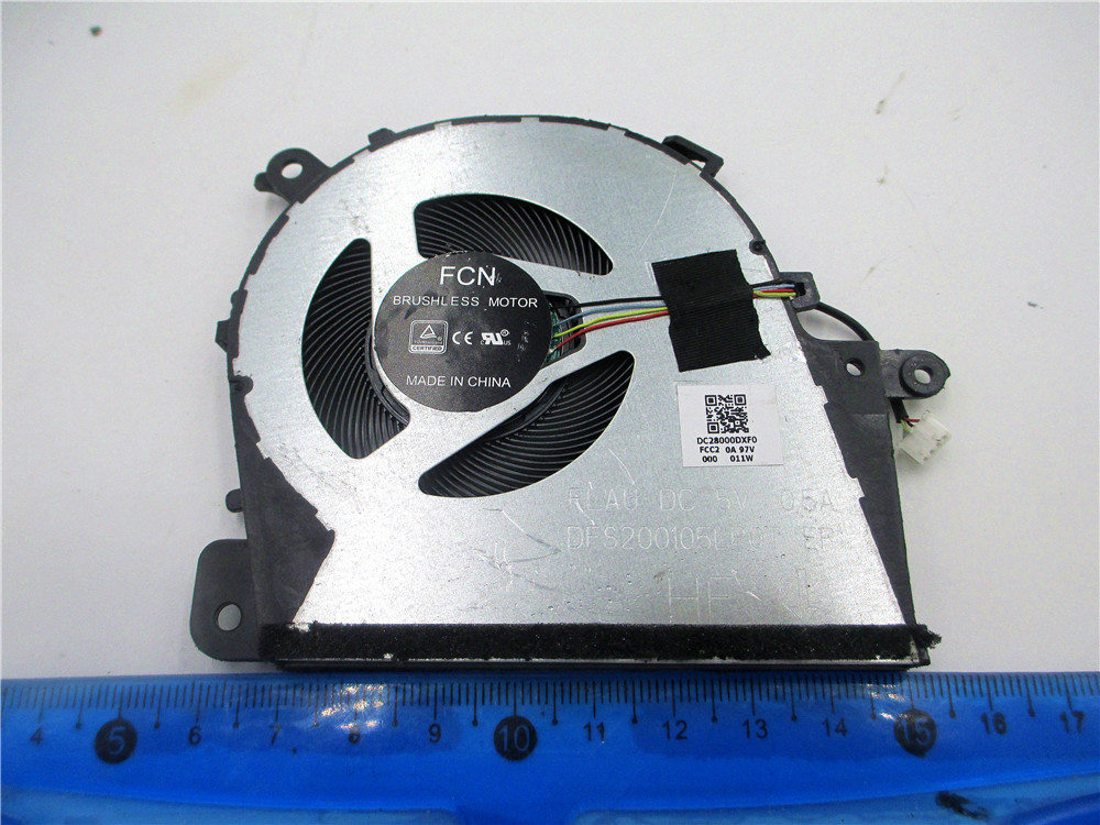 For Lenovo Ideapad 14Api S145- - Cpu Heatsink ulasan dan harga