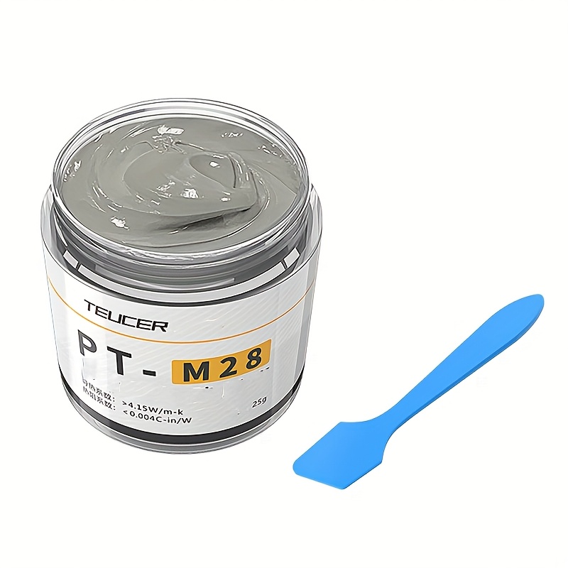 1 Piece of Thermal Conductive  - Thermal Paste ulasan dan harga