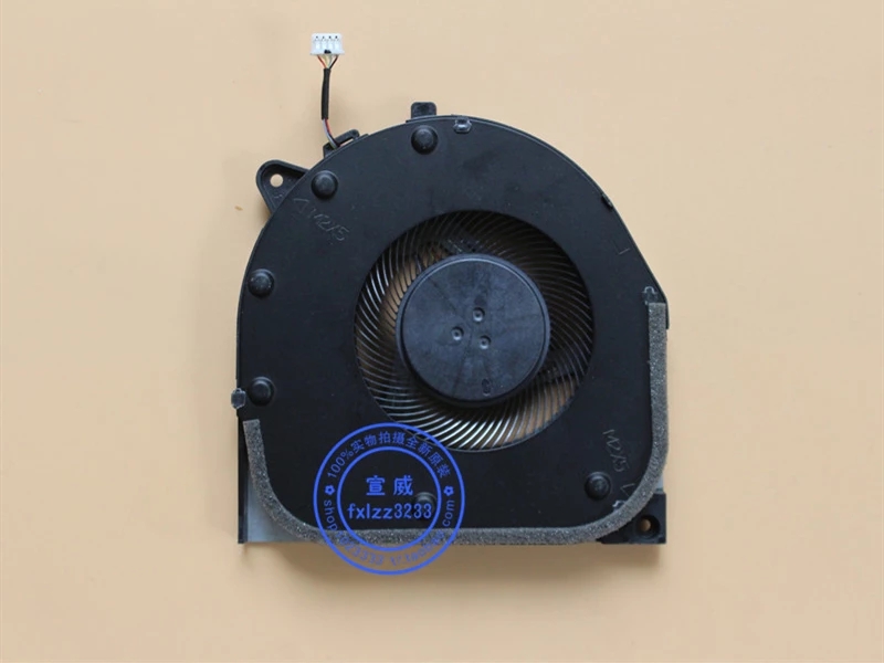 CPU GPU Cooling Fan For Lenovo - Gpu Cooler ulasan dan harga