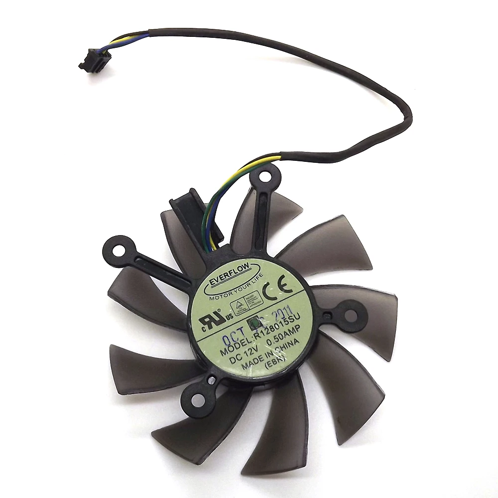 Free Shipping R128015SU DC 12V - Cpu Heatsink ulasan dan harga
