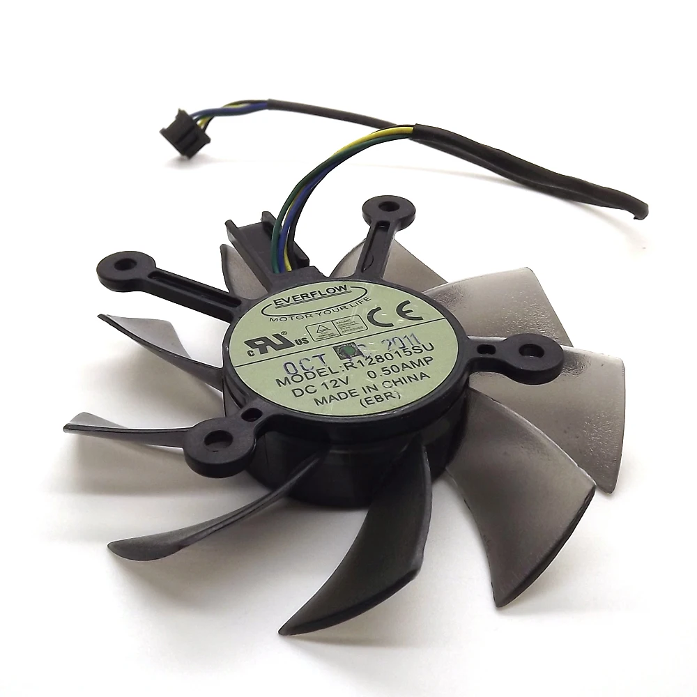Free Shipping R128015SU DC 12V - Cpu Heatsink ulasan dan harga