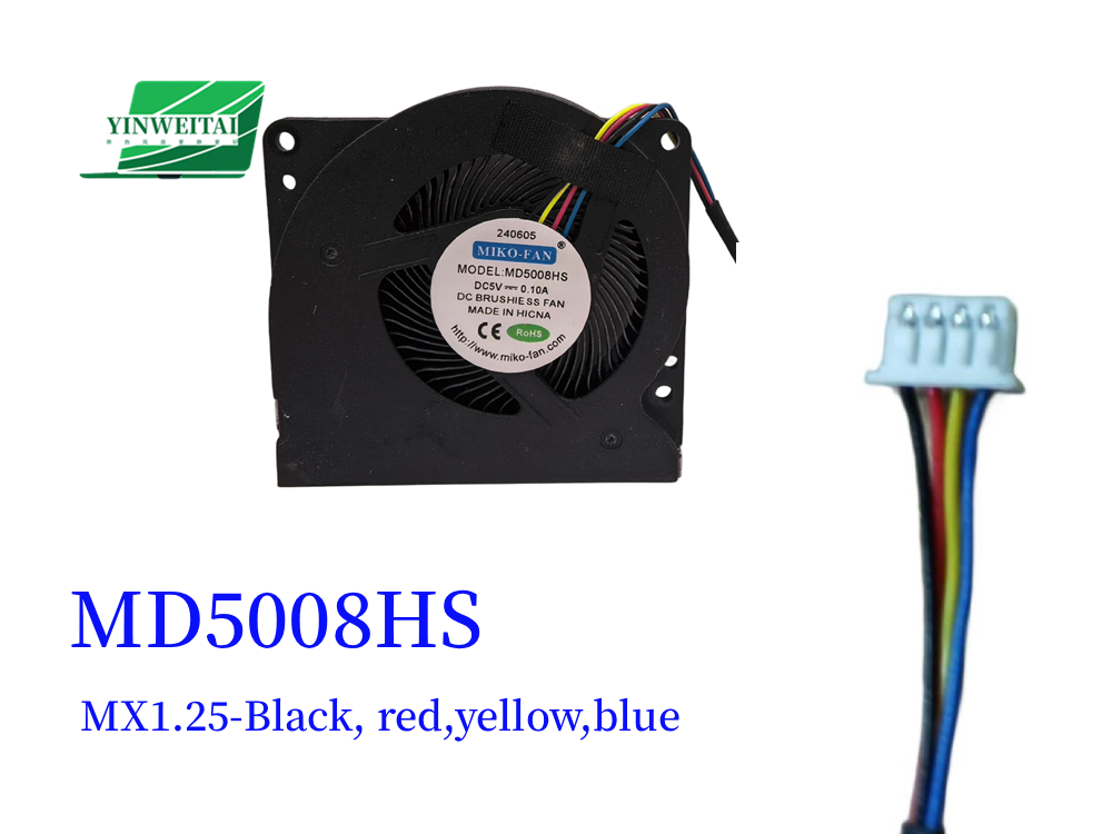 New CPU Cooler Fan For 5008 MD - Cpu Fan ulasan dan harga