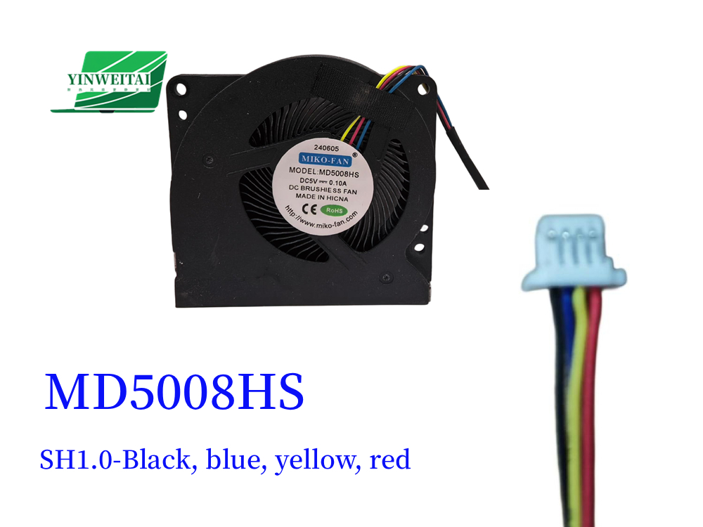 New CPU Cooler Fan For 5008 MD - Cpu Fan ulasan dan harga