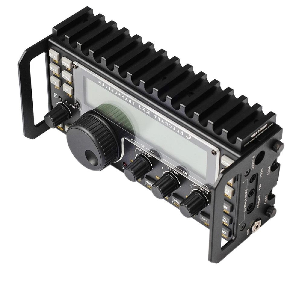 Heatsink Transparent Panel Cov - Heatsink ulasan dan harga