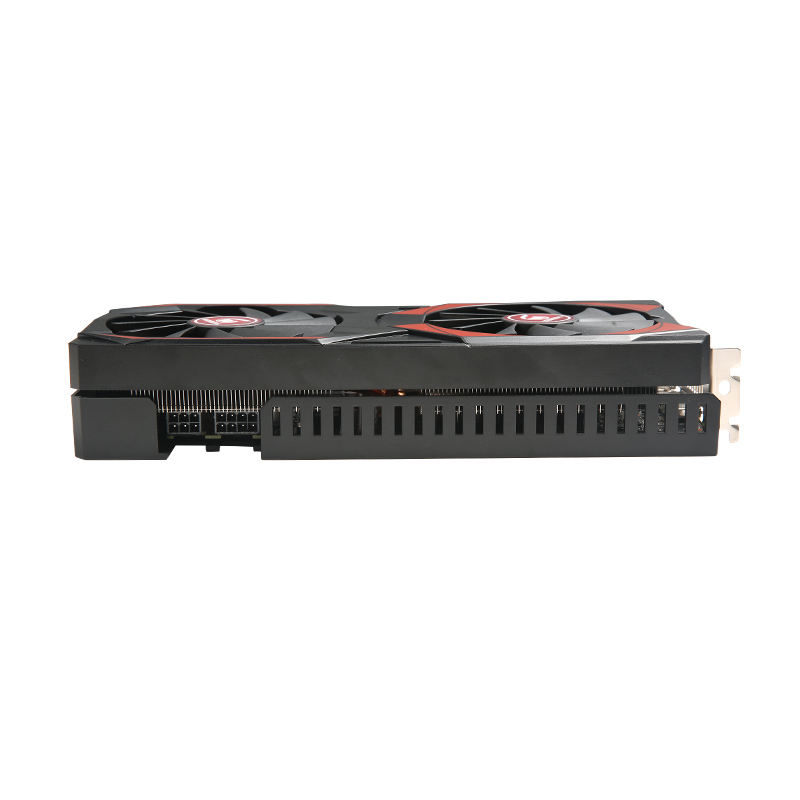 Veineda RX 5700XT 8GB Graphics - Cpu Fan ulasan dan harga