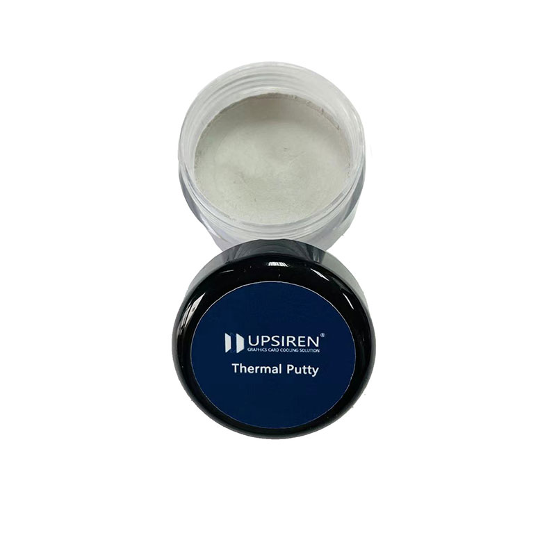 UPSIREN UTP-X Ultra Thermal Pa - Thermal Paste ulasan dan harga