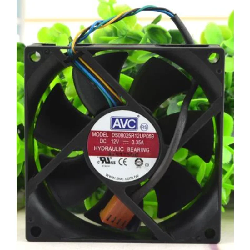 New CPU Cooling Fan for AVC DS - Cpu Fan ulasan dan harga