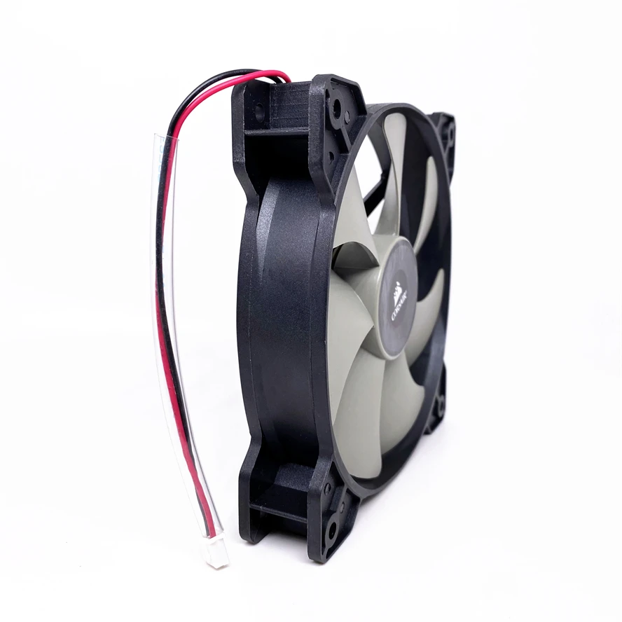 DC12V 0.22A 120MM Corsair 1202 - Case Fan ulasan dan harga