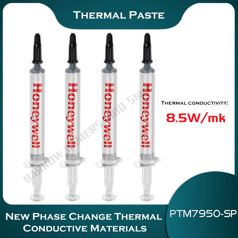 Honeywell PTM7950SP Thermal Si - Thermal Paste ulasan dan harga
