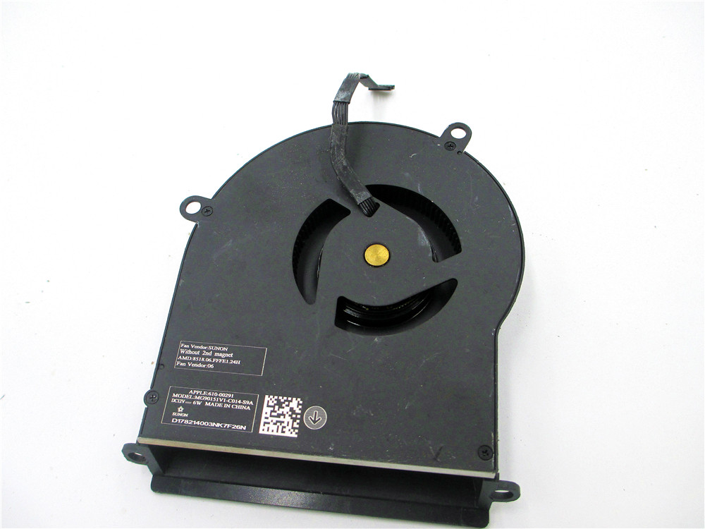NEW Original Fan for Apple Mac - Cpu Heatsink ulasan dan harga